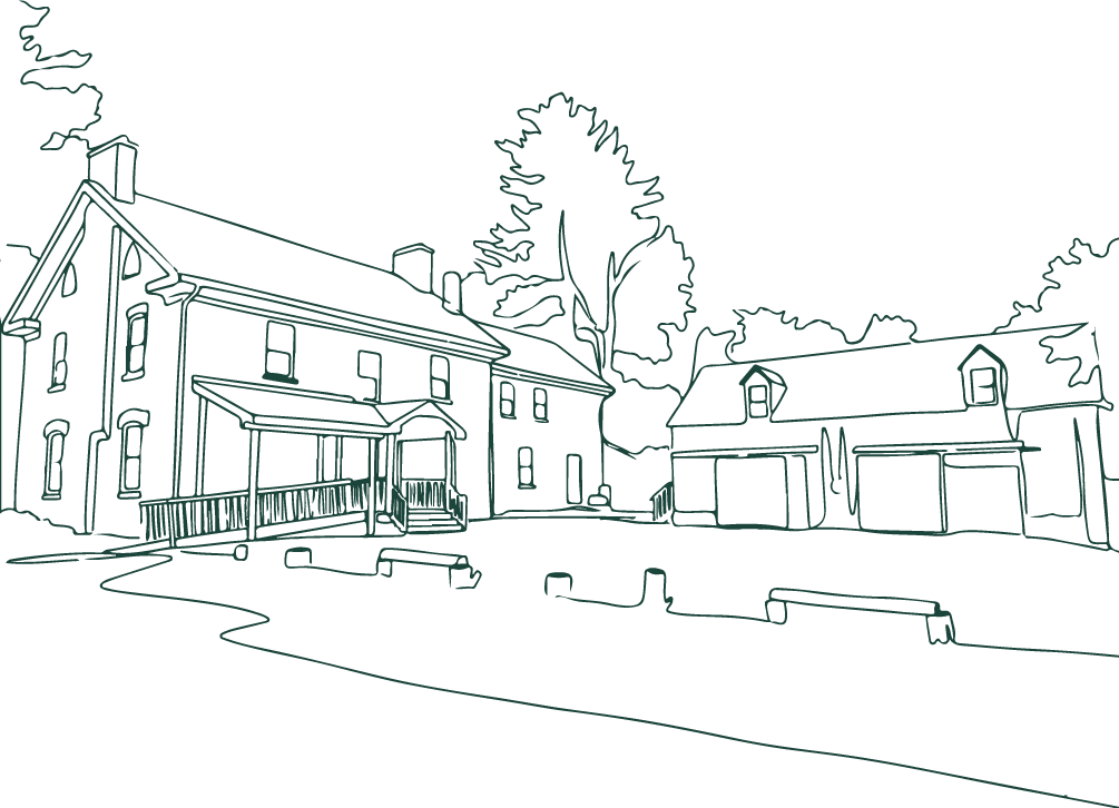 Tucker House